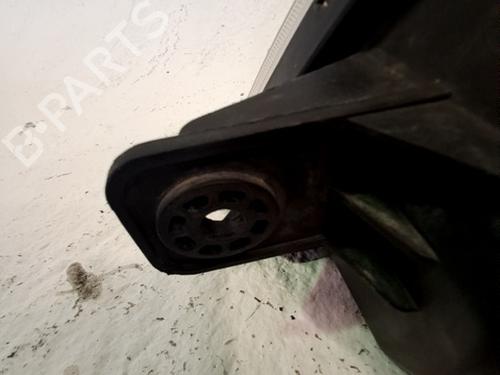Højre forlygte HYUNDAI GETZ (TB) 1.3 | BP29558469C29 