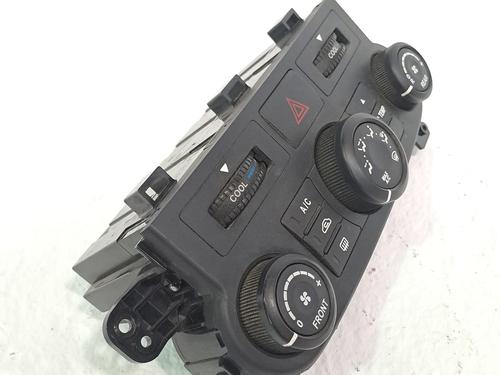Climate control KIA CARNIVAL / GRAND CARNIVAL III (VQ) 2.9 CRDi | BP29052065I5 