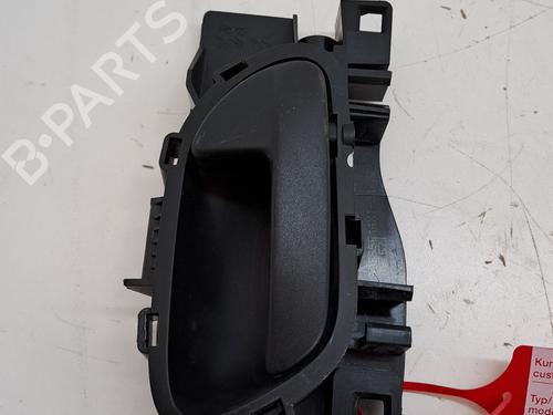 Used Front right interior door handle PEUGEOT EXPERT Van (V_) 1.5 BlueHDi 120 (120 hp) 27672733