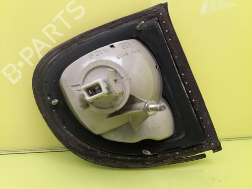 Left taillight FORD ESCORT VI (GAL, AAL, ABL) 1.8 16V (EDA, EHC) | BP23449356C34 