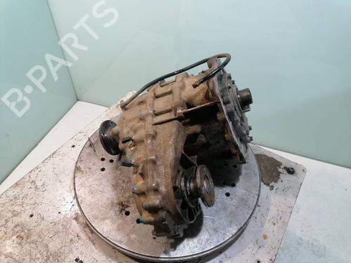 Used Transfer box NISSAN SERENA (C23) 2.3 D (75 hp) 23940806