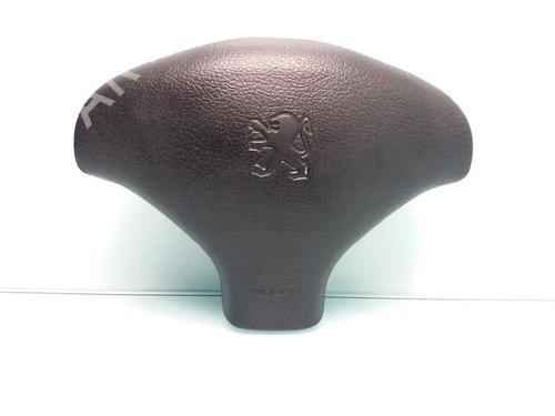 Used Driver airbag PEUGEOT 306 (7B, N3, N5) 1.9 SRDT (90 hp) 23385264