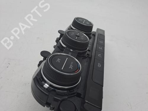AC Styreenhet / Manøvreringsenhet VW GOLF VII Variant (BA5, BV5) 1.2 TSI | BP23366992I5 