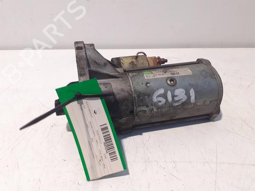 Starter RENAULT MEGANE II (BM0/1_, CM0/1_) 1.9 dCi (BM0G, CM0G) | BP25459967M8