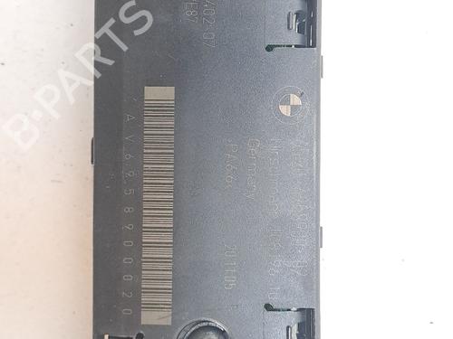 Used Electronic module BMW 1 (E87) 118 d (122 hp) 28958952