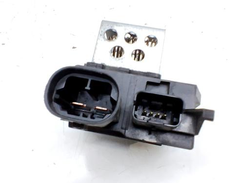 Heater resistor OPEL CORSA F (P2JO) 1.2 (68) | BP33766185M108 - Image 6