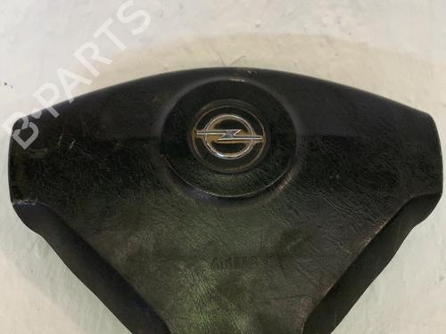 Used Driver airbag Driver airbag OPEL VIVARO A Van (X83) 1.9 DTI (F7) (101 hp) 33773119 33773119