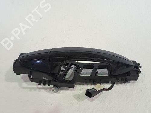 Front right exterior door handle FORD ECOSPORT 1.0 EcoBoost | BP28960371C129 
