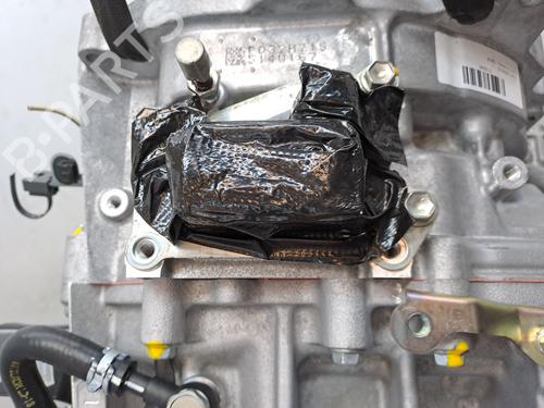 Gearbox TOYOTA YARIS (_P13_) 1.5 Hybrid (NHP130_, NHP130) | BP23367976M3 