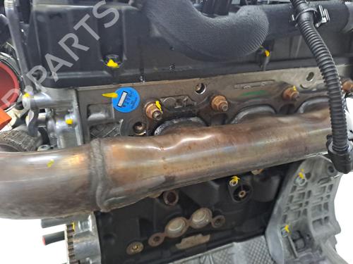 Engine AUDI A7 Sportback (4GA, 4GF) 3.0 TDI quattro | BP23369344M1 