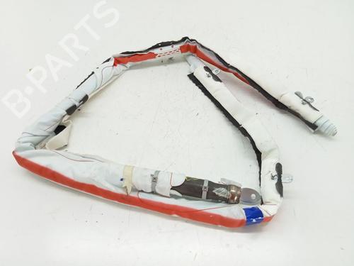 Used Right curtain airbag FORD KUGA II (DM2) 2.0 TDCi 4x4 (163 hp) 29228662