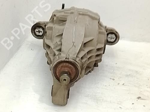 Rear differential PORSCHE CAYENNE (92A) 3.0 S E-Hybrid | BP37590908M24 - Image 2
