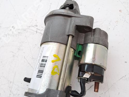 Startmotor VOLVO XC40 (536) T5 Plug-in Hybrid (262 hp) 27252989