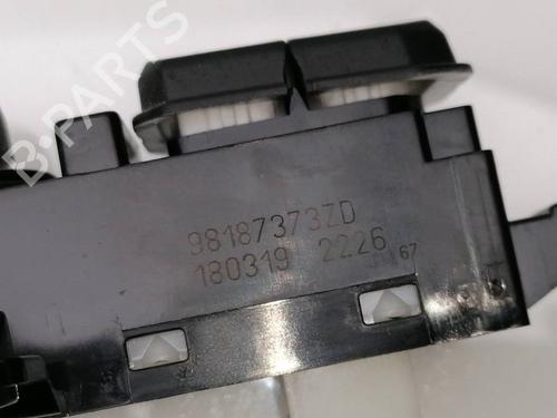 Switch CITROËN C-ELYSEE (DD_) 1.6 BlueHDi 100 | BP23938010I30 