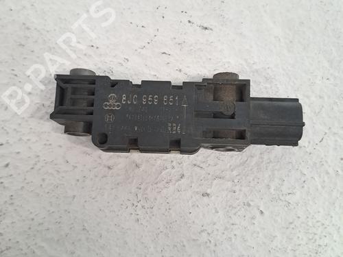 Used Electronic module SEAT EXEO ST (3R5) 2.0 TDI (143 hp) 27253263