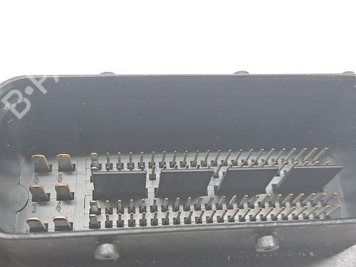 Engine control unit (ECU) SKODA OCTAVIA III (5E3, NL3, NR3) 1.4 TSI | BP23363279M57 