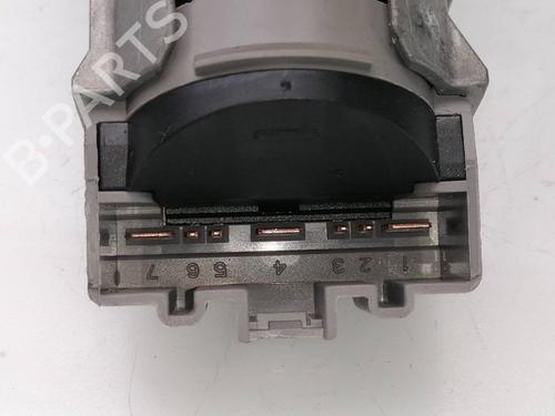 Electronic module FORD FIESTA VI (CB1, CCN) 1.25 | BP23380540M83 