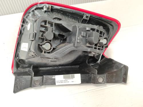 Used Right taillight FIAT 500 (312_) 1.2 (312AXA1A) (69 hp) 23339915