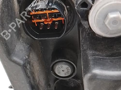 Right headlight KIA CARENS IV 1.7 CRDi | BP36665753C29 - Image 2