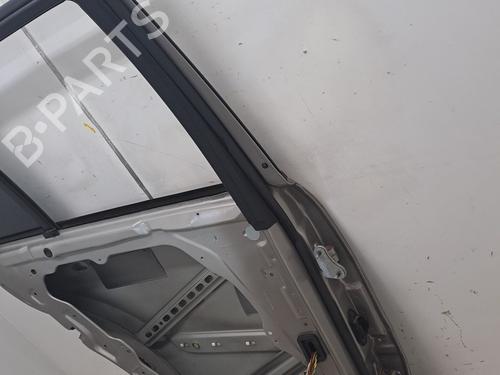 Left rear door MERCEDES-BENZ M-CLASS (W164) ML 320 CDI 4-matic (164.122) | BP23373544C4 