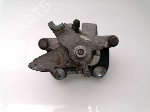 Right rear brake caliper RENAULT MEGANE III Hatchback (BZ0/1_, B3_) 1.5 dCi (BZ0C) | BP23384742M106 