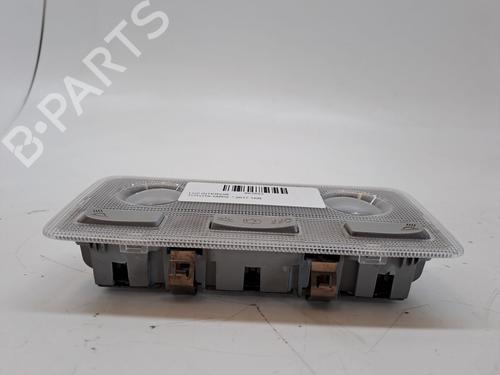 Interior roof light TOYOTA YARIS (_P13_) 1.0 (KSP130_, KSP130) | BP26950566I8