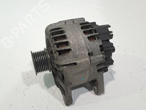 Generator RENAULT MEGANE III Hatchback (BZ0/1_, B3_) 1.9 dCi (BZ0N, BZ0J) | BP24193545M7 