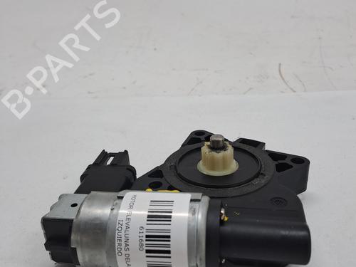 Rudehejsemotor forskærm venstre MAZDA CX-7 (ER) 2.2 MZR-CD AWD (ER10A) | BP23975133E21