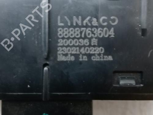 Electronic module LYNK & CO 01 HEV | BP40549953M83 - Image 2
