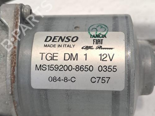 Front wiper motor FIAT 500 (312_) 1.2 (312AXA1A) | BP25613642M29 