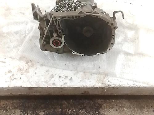 gearbox-renault-megane-ii-saloon-lm01_-2003-39048211 main image