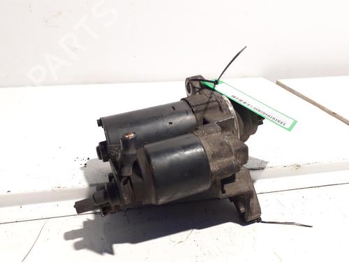 Used Starter SEAT IBIZA II (6K1) 1.9 SDI (64 hp) 25986538