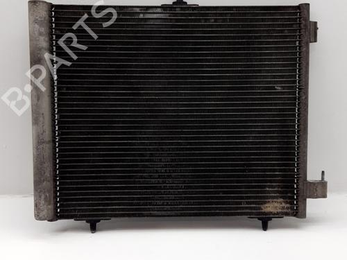 Radiateur de ac CITROËN C2 (JM_) 1.4 HDi (68 hp) 32105906