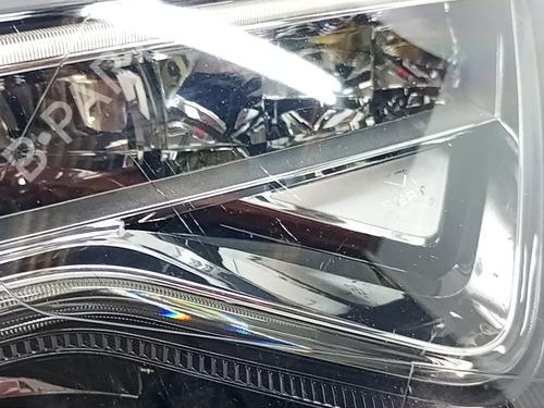 Left headlight SEAT ATECA (KH7, KHP) 1.4 TSI | BP39557837C28 - Image 5