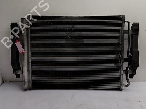 Used Heater matrix Heater matrix VW GOLF VII (5G1, BQ1, BE1, BE2) e-Golf (136 hp) 35752920 35752920