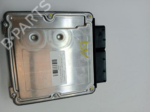 Engine control unit (ECU) VW GOLF V (1K1) 2.0 TDI | BP23357227M57 