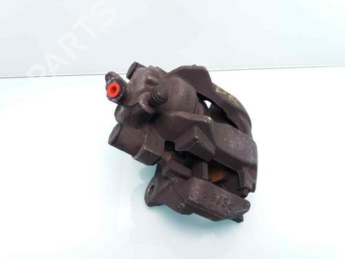 Right front brake caliper RENAULT CLIO IV (BH_) 1.5 dCi 75 | BP23650249M104 