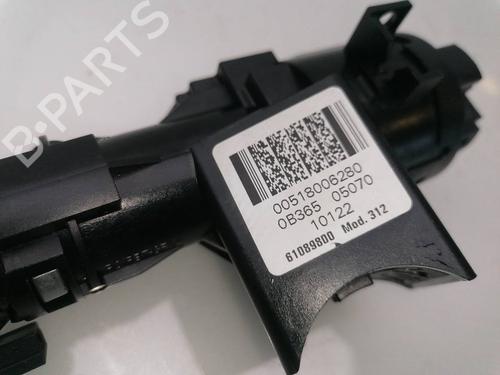 Ignition barrel FIAT 500 (312_) 1.0 Mild Hybrid (312.AYD1B) | BP23941683M48 