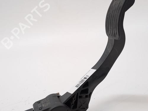 Pedal PEUGEOT PARTNER Box Body/MPV 1.6 HDi 16V | BP26921428I4 