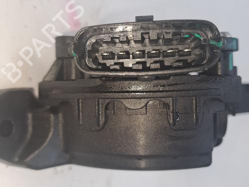 Pedal MG MG ZS SUV (AZS1) 1.0 T-GDi | BP27292917I4