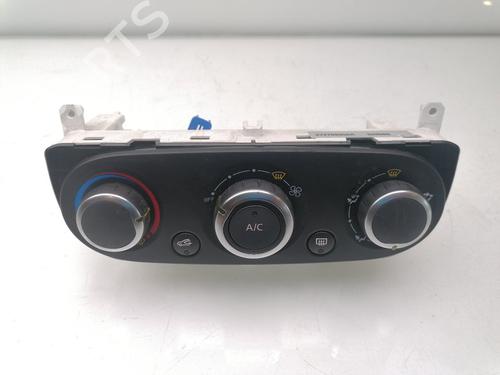 Used Climate control RENAULT CLIO IV (BH_) 1.5 dCi 75 (75 hp) 29051376