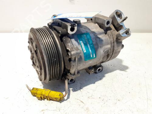 AC Kompressor PEUGEOT 206 Hatchback (2A/C) 1.4 HDi eco 70 | BP25457585M34 