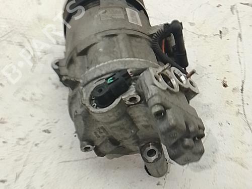 AC compressor BMW 1 (E87) 116 i | BP40119319M34 - Image 4