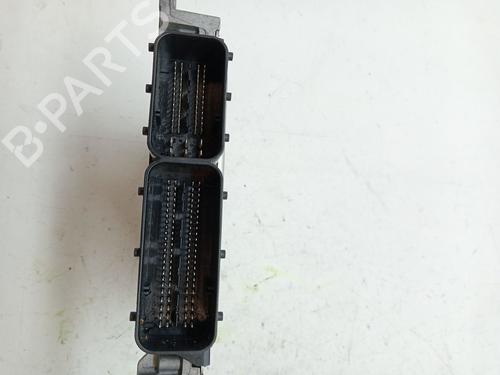 Engine control unit (ECU) MERCEDES-BENZ E-CLASS (W212) E 220 CDI / BlueTEC (212.001, 212.002) | BP23348709M57 