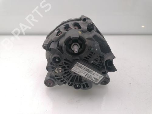Alternator RENAULT CLIO IV (BH_) 1.5 dCi 75 | BP25999535M7 