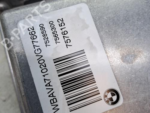 Engine control unit (ECU) BMW 3 (E90) 320 i | BP23358345M57 