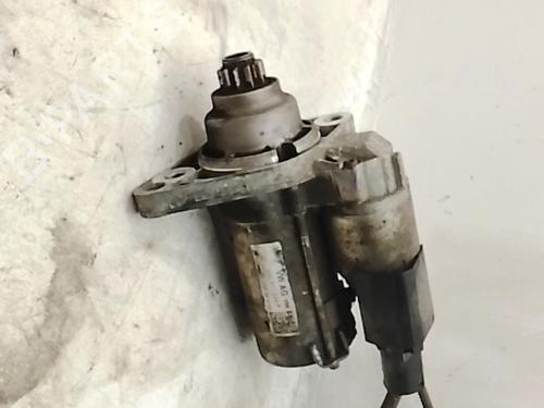 Used Starter Starter 36665814 36665814