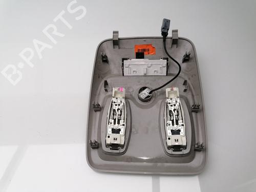 Kabinelys RENAULT CAPTUR I (J5_, H5_) 0.9 TCe 90 (90 hp) 23381813