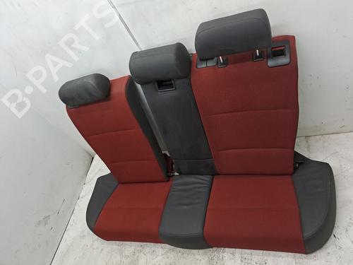Rear seat BMW X3 (E83) xDrive 20 d | BP23364330C17 