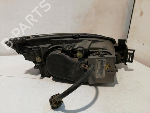 Left headlight FORD MONDEO III (B5Y) 2.2 TDCi | BP26168911C28 